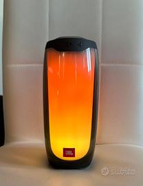 JBL Pulse 4 nuovo originale