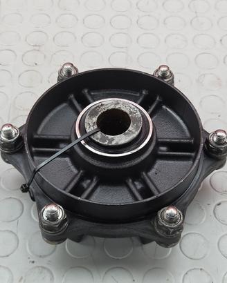 MOZZO POSTERIORE HONDA CBR 600 RR 2005 2006 CBR600