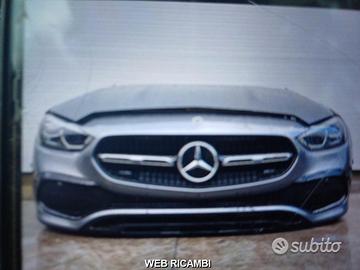 Mercedes classe C w207 2022 2023 2024 amg