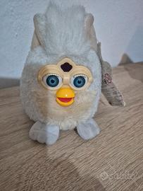 furby tiger