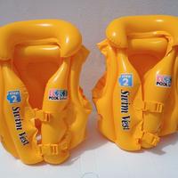 giubbotti salvagente gonfiabili