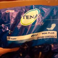 pannolini Assorbenti Tena mini Plus