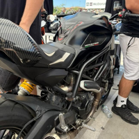 Ducati Monster 797