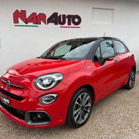 Fiat 500X 1.6 MultiJet 120 CV Sport