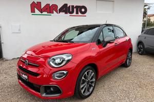 Fiat 500X 1.6 MultiJet 120 CV Sport