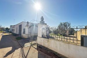 CASA INDIPENDENTE A RACALE