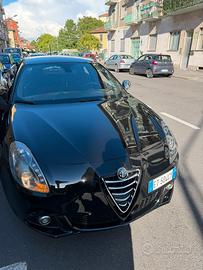 Alfa romeo Giulietta 1.4 120 CV Turbo benzina