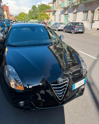 Alfa romeo Giulietta 1.4 120 CV Turbo benzina