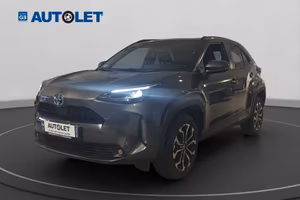 Toyota Yaris Cross 1.5 Hybrid 5p. E-CVT Trend