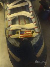 Pattini stile vintage metodo QUOD