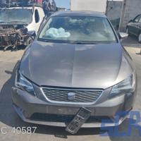 Seat leon 5f1 1.6 tdi 105cv 12-20 - ricambi