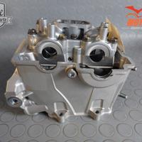 TESTATA HONDA CRF 250 2018/2020, NUOVA e USATA cam