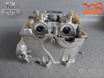 TESTATA HONDA CRF 250 2018/2020, NUOVA e USATA cam