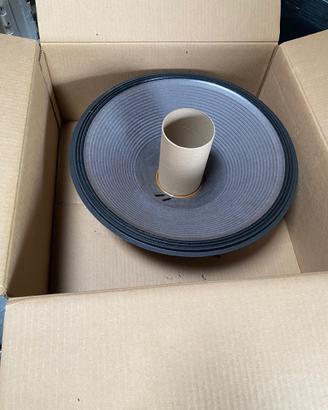 JBL kit riconamento
