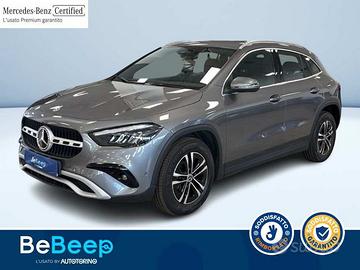 Mercedes-Benz GLA 180 ADVANCED AUTO