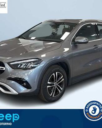 Mercedes-Benz GLA 180 ADVANCED AUTO