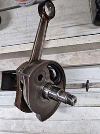 albero motore vespa corsa51