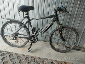 Mountain bike uomo