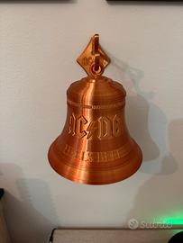 Hells  Bell AcDc