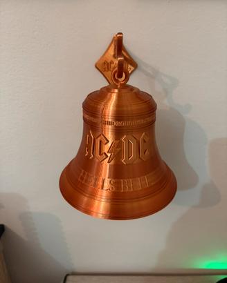 Hells  Bell AcDc