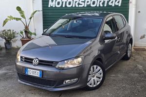 Volkswagen Polo 1.6 TDI 90CV DPF 5 porte Highline