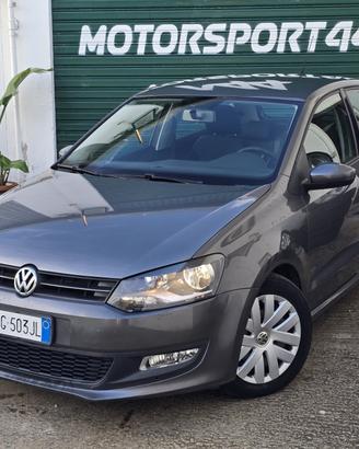 Volkswagen Polo 1.6 TDI 90CV DPF 5 porte Highline