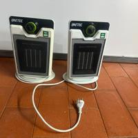 Termoventilatore Imetec