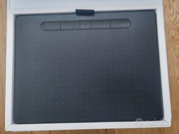 Tavoletta grafica Wacom