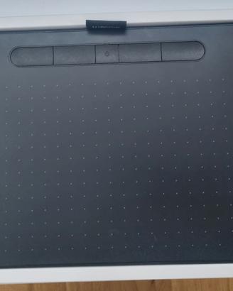 Tavoletta grafica Wacom