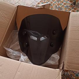 cupolino Honda Cb 500 x 2023