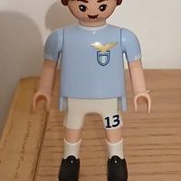 Playmobil calcio carrefour