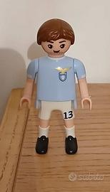 Playmobil calcio carrefour