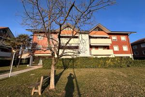 Tricamere bilivello in zona Parco Moretti