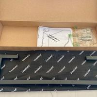 Porta asciugamani Lineabeba