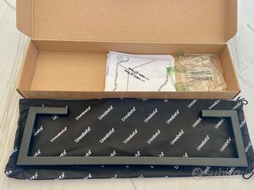 Porta asciugamani Lineabeba