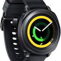 Smartwatch Samsung Gear Sport Nero