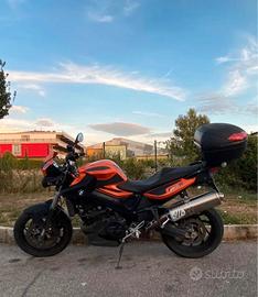 Bmw F 800 R