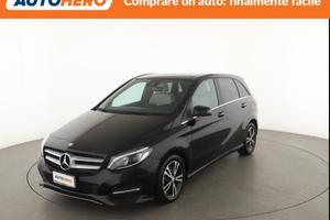 MERCEDES-BENZ B 200 TA67962
