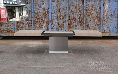 Tavolino trasformabile tower maxi