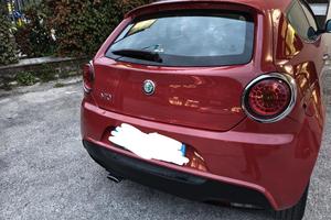 Alfa Mito 1.3 jtd 