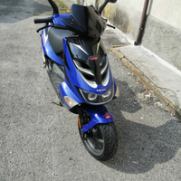 Scooter 50