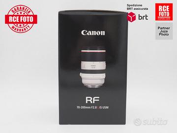 Canon RF 70-200 F2.8 L IS USM (Canon)