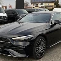 Mercedes-Benz CLE 220 d AMG