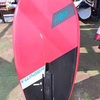 JP 75 litri tavola wing xwinger Pro