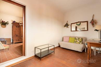 MAISON RICCI- Appartamento con vista su Firenze