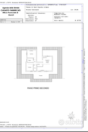 Attico a Sant' Elpidio a mare