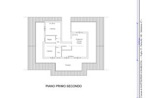 Attico a Sant' Elpidio a mare