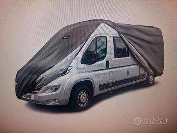 Telone fiat ducato camper accessorio