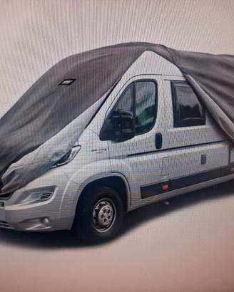 Telone fiat ducato camper accessorio