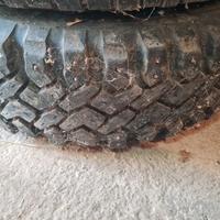 gomme e cerchi in lega